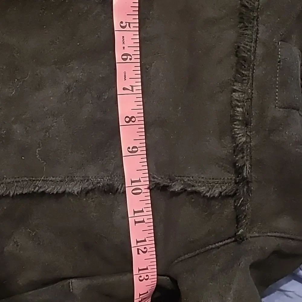 Gap toddler coat black size 5t